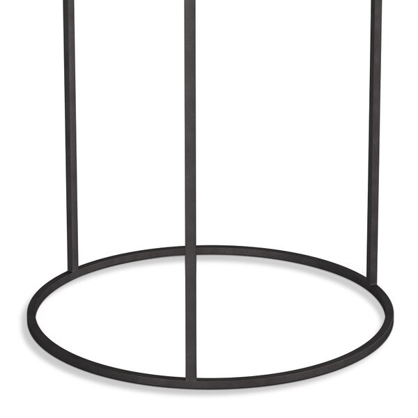Taos Side Table - Live from Detroit™